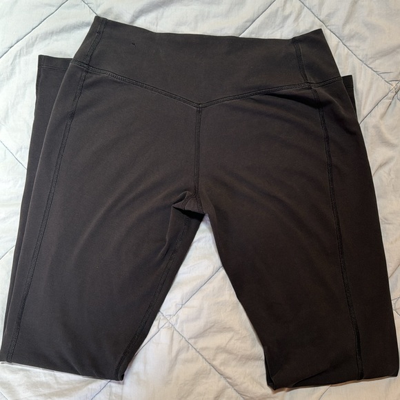 Nike straight leg yoga pants - Picture 5 of 5